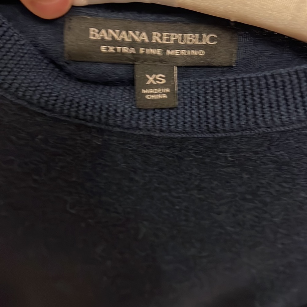 Br Sweater - image 3